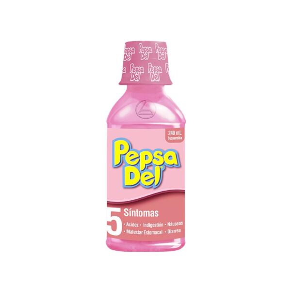 Pepsadel
