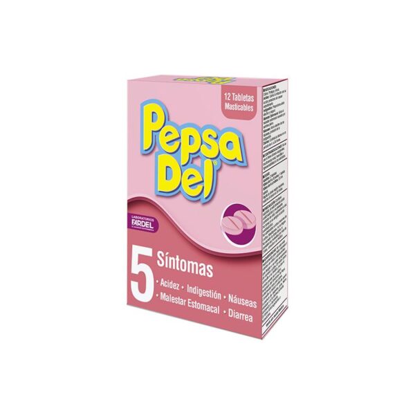 Pepsadel