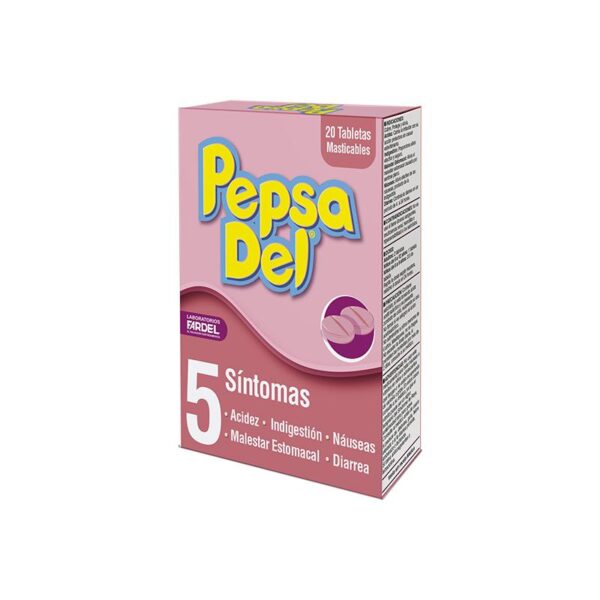 Pepsadel