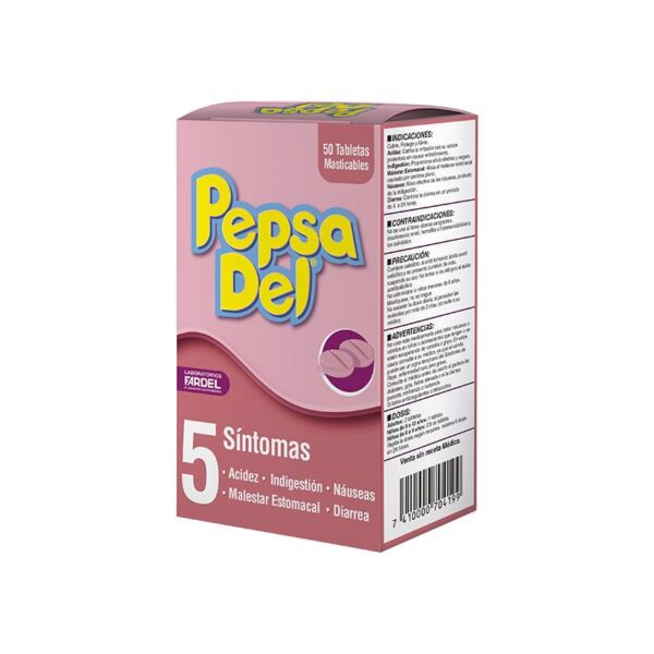 Pepsadel