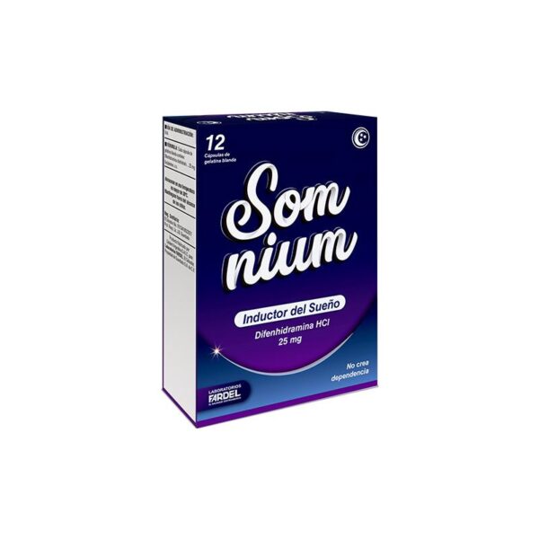 Somnium