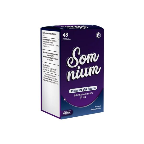 Somnium