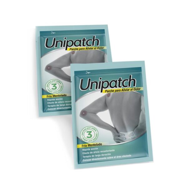 Unipatch
