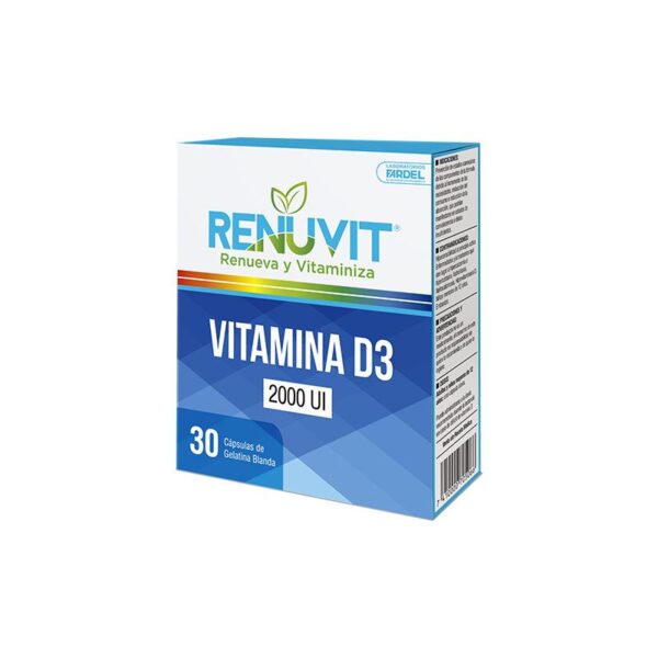 Vitamina D3