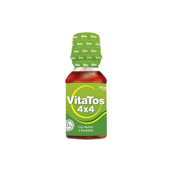 VitaTos 4x4