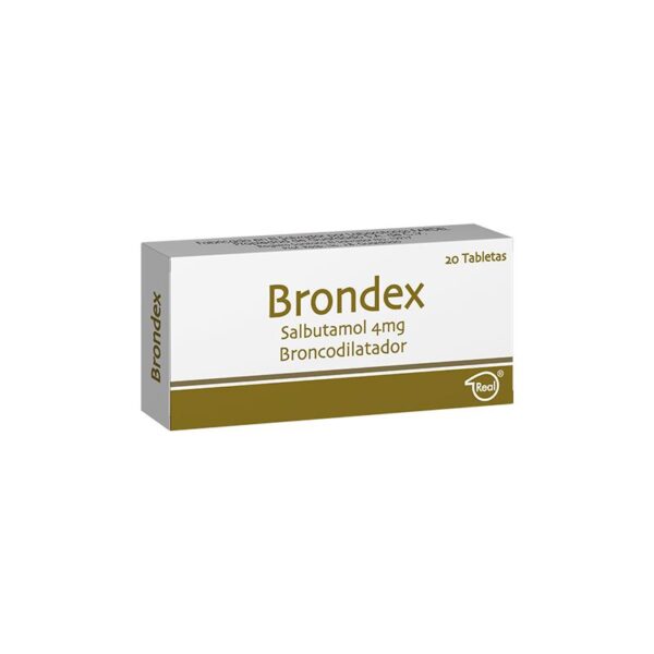 Brondex