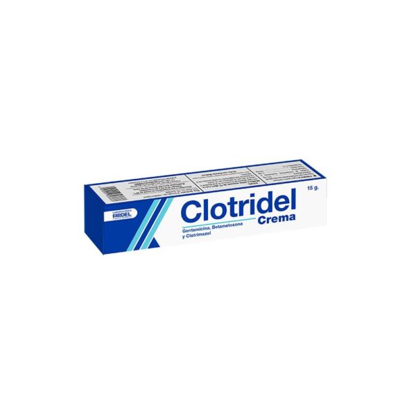 Clotridel