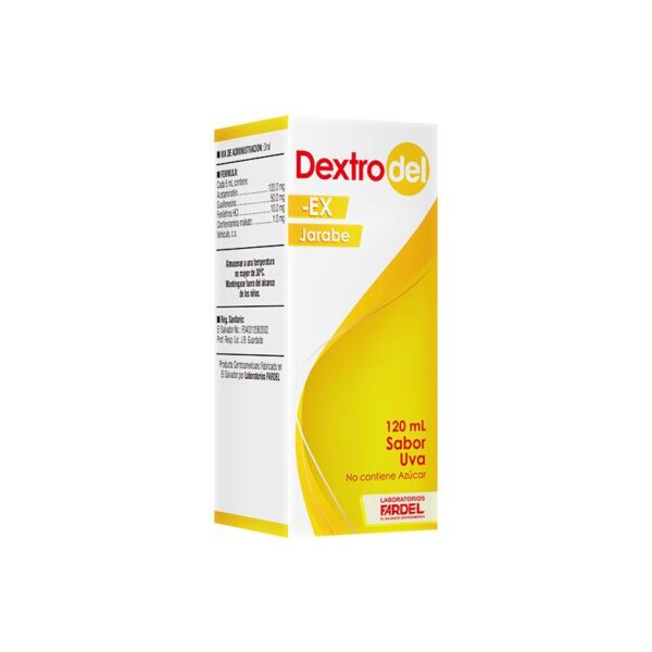 Dextrodel EX