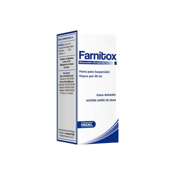 Farnitox
