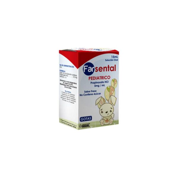 Farsental