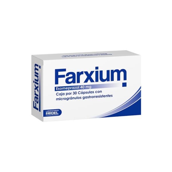 Farxium