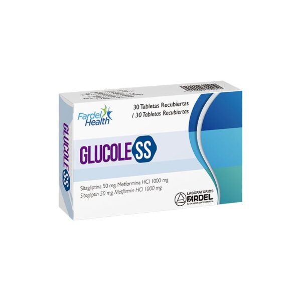 Glucoless