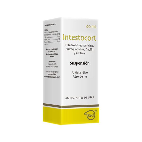 Intestocort