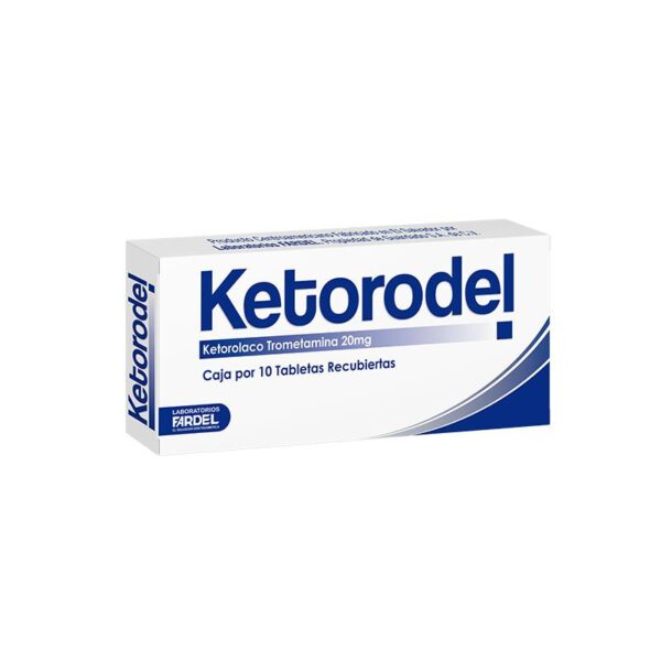 Ketorodel