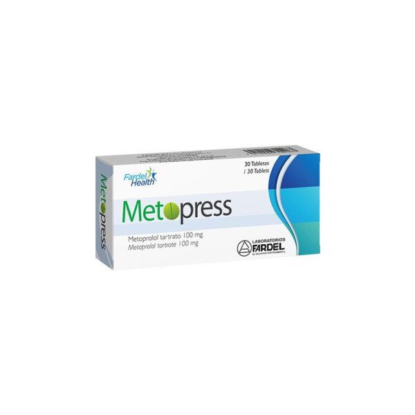 Metopress