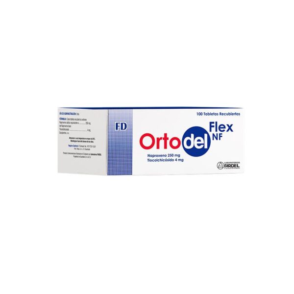 Ortodel Flex NF