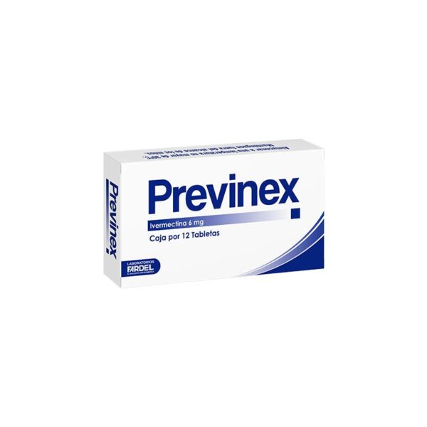 Previnex