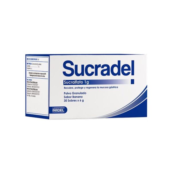 Sucradel