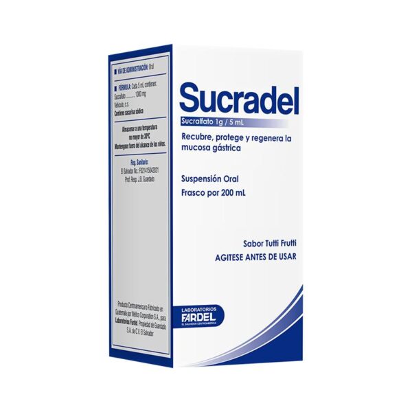 Sucradel
