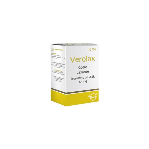 Verolax